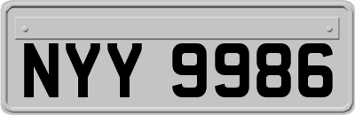 NYY9986