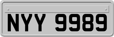 NYY9989