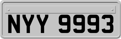 NYY9993