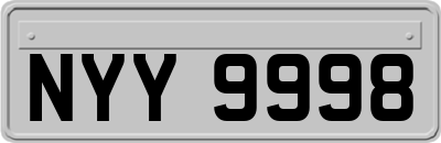 NYY9998
