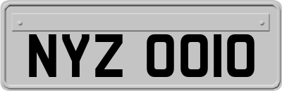 NYZ0010