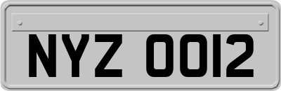 NYZ0012