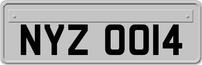 NYZ0014