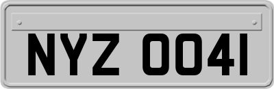 NYZ0041