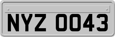 NYZ0043