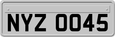 NYZ0045