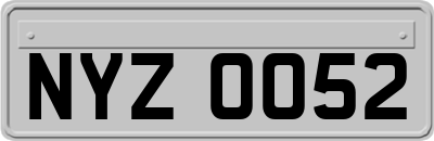 NYZ0052