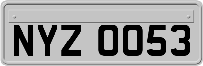 NYZ0053