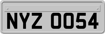 NYZ0054