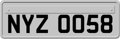 NYZ0058