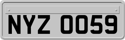 NYZ0059