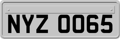 NYZ0065
