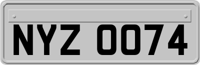 NYZ0074