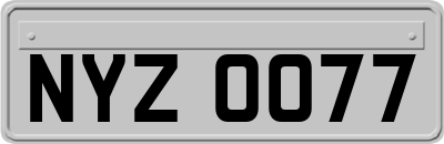 NYZ0077