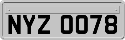 NYZ0078