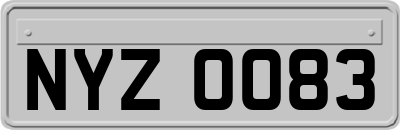 NYZ0083