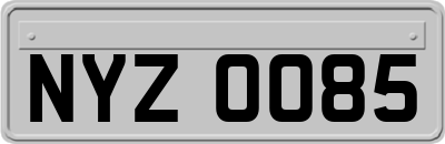 NYZ0085