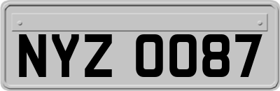NYZ0087