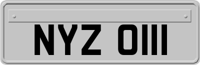 NYZ0111
