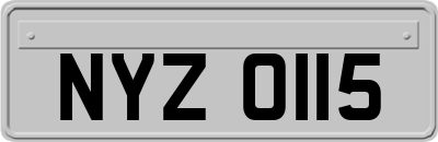 NYZ0115