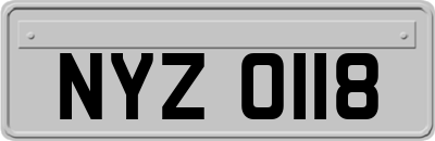 NYZ0118