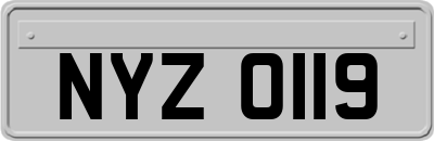 NYZ0119