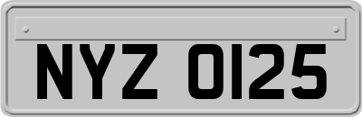 NYZ0125