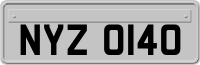 NYZ0140