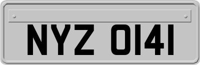 NYZ0141