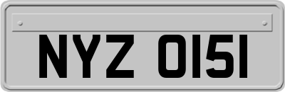 NYZ0151