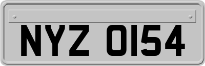NYZ0154