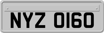 NYZ0160