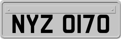 NYZ0170