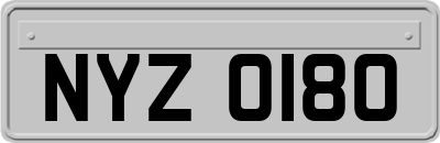 NYZ0180