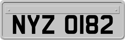 NYZ0182