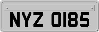 NYZ0185
