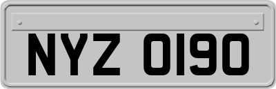 NYZ0190