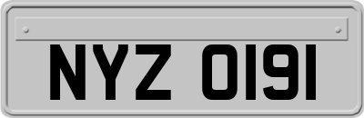 NYZ0191