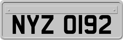 NYZ0192