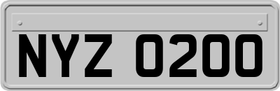 NYZ0200