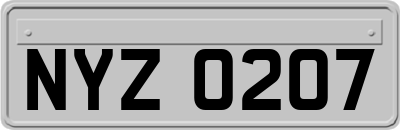 NYZ0207