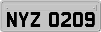 NYZ0209