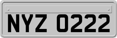 NYZ0222