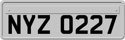 NYZ0227