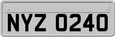 NYZ0240