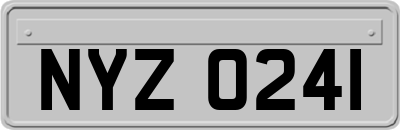 NYZ0241