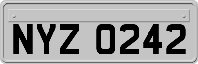 NYZ0242