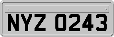 NYZ0243