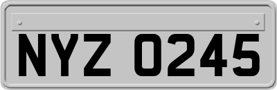NYZ0245
