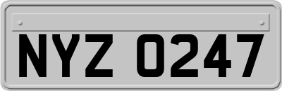 NYZ0247
